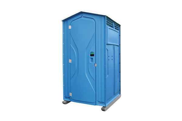 Portable Toilets