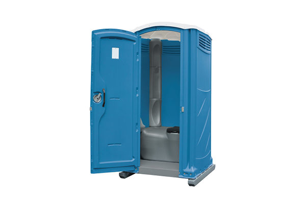 Portable Toilets