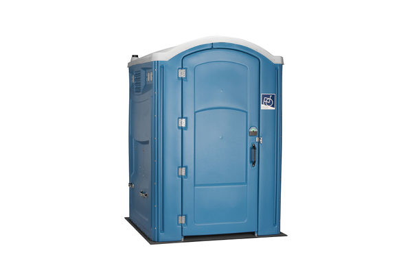 Portable Toilets