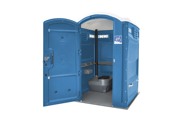 Portable Toilets