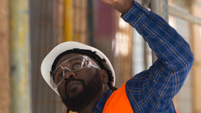 Protect Your Vision with Hercules Safety Glasses