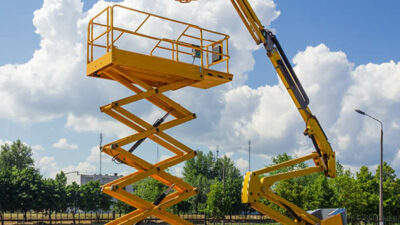 Boom Lift vs Scissor Lift: Which One Do You Need?