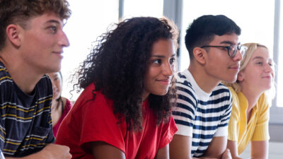 The Michael Godfrey Vocational Scholarship