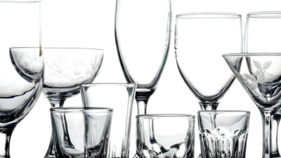 Which Glass to Rent for Every Drink